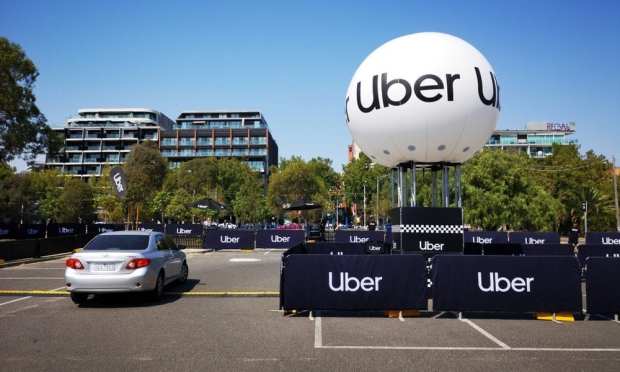 Uber Expected To Price IPO In Mid Or Low Range