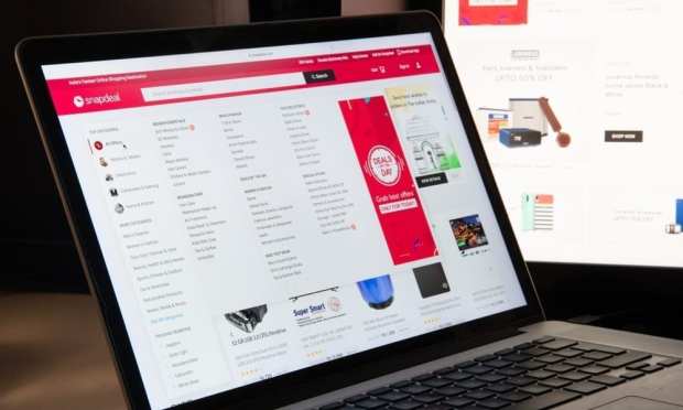 India’s Snapdeal Marketplace In Talks To Buy Rival ShopClues