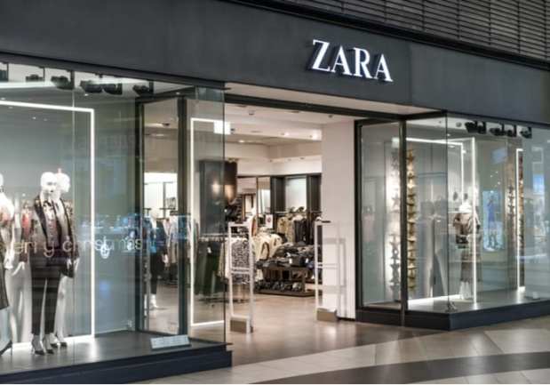 Inditex SA Names Insider To Chief Executive Post
