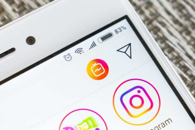 Instagram Discontinues Direct Messaging App