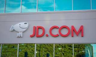 JD.com Continues To Automate Logistics With $55M Stake
