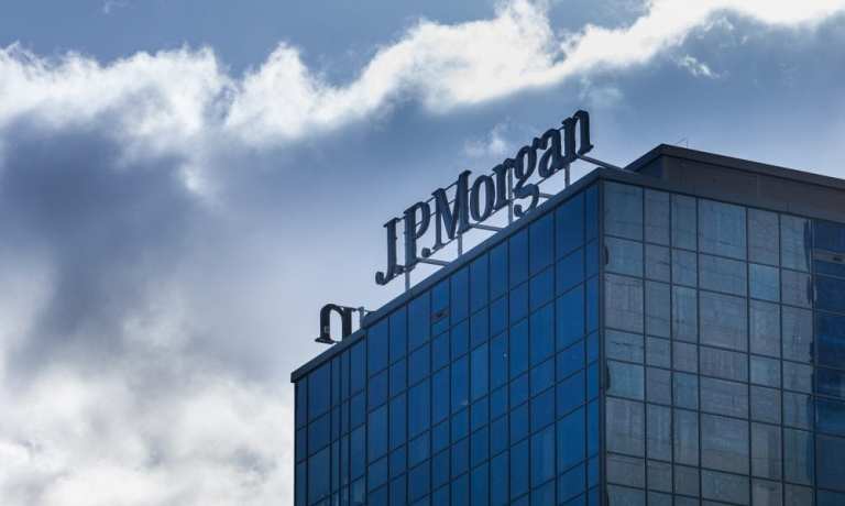 JPMorgan