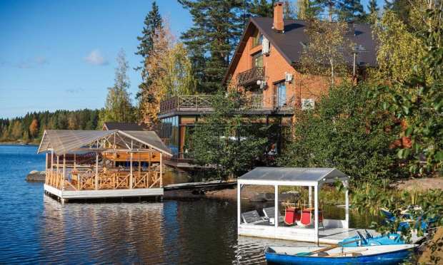 Taking The Pain Out Of Vacation Planning