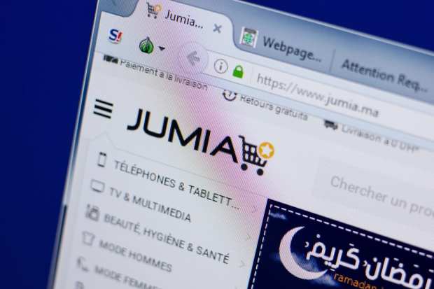 Shares In Jumia Technologies Tumble After Q1 Results