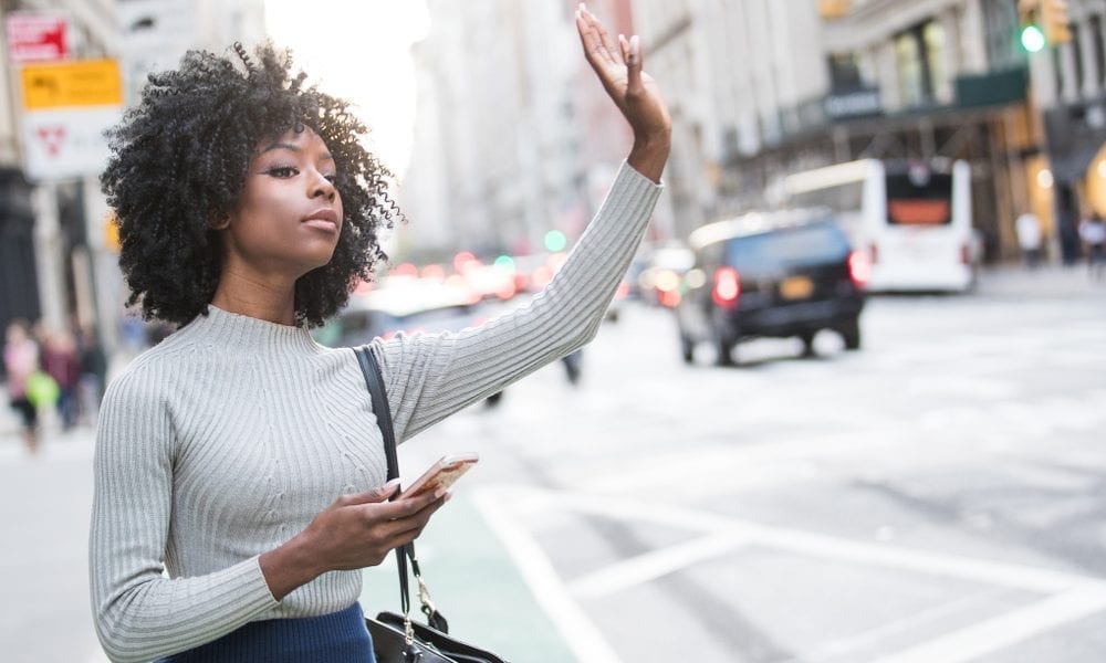 Ride-Hailing Startup Kapten Takes Aim At Uber In The UK