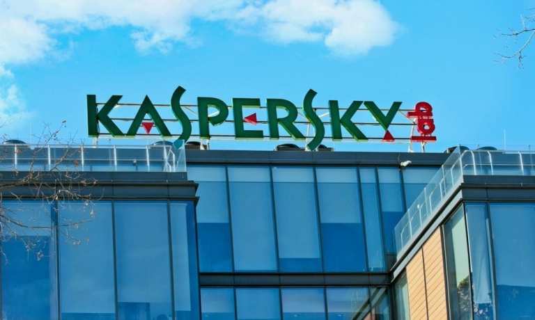 Kaspersky Lab