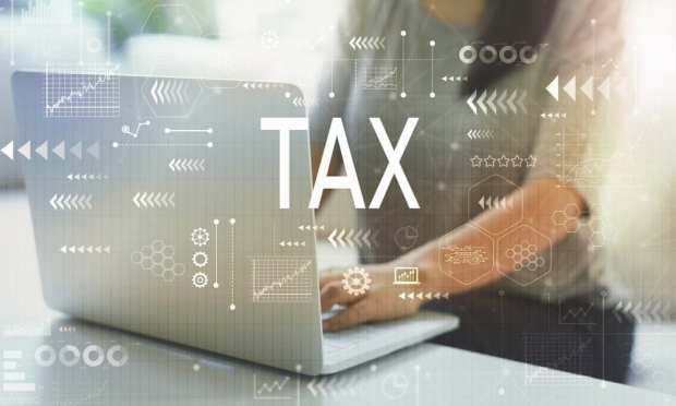 ecommerce tax
