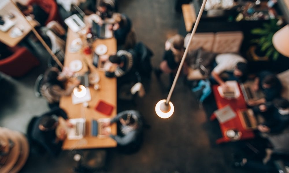 Kr Space Raises $145M To Shift Its Focus