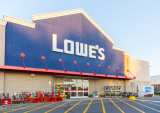 Lowe’s Sees Online Sales Rise 16 Pct.; Shares Hit By High Costs