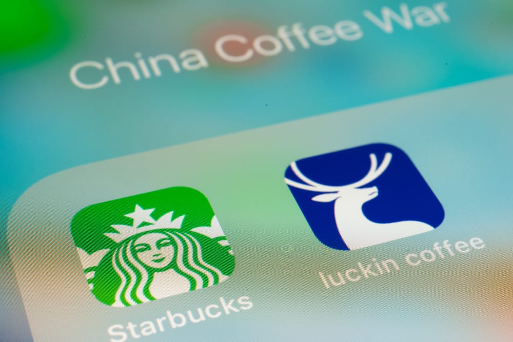 Luckin Aims To Raise $586.5M With IPO