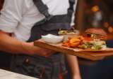 Why Restaurant Workers Want Digital Tips On The Payout Menu