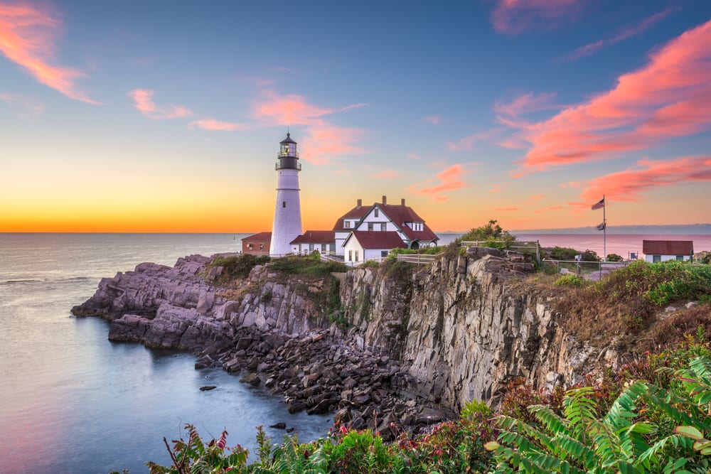 Maine Law Stops ISPs From Hawking Browsers’ Data Without Permission