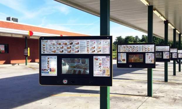 Mastercard Brings AI Voice Assistants To QSRs