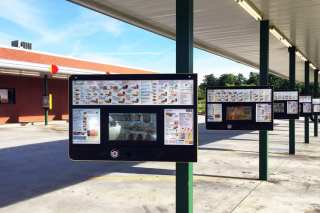 Why Mastercard Put Voice-AI Ordering On The QSR Menu