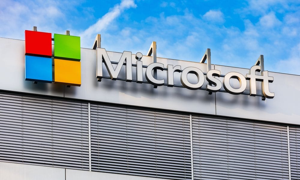 Microsoft To Launch $100M Development Center In Africa