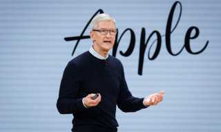 Ongoing US China Trade War Causes Morgan Stanley To Slash Apple Price Target