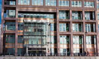 Morgan Stanley Will Shutter Banking Operations In Russia In Q1 Of 2020