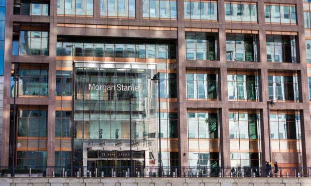 Morgan Stanley Will Shutter Banking Operations In Russia In Q1 Of 2020