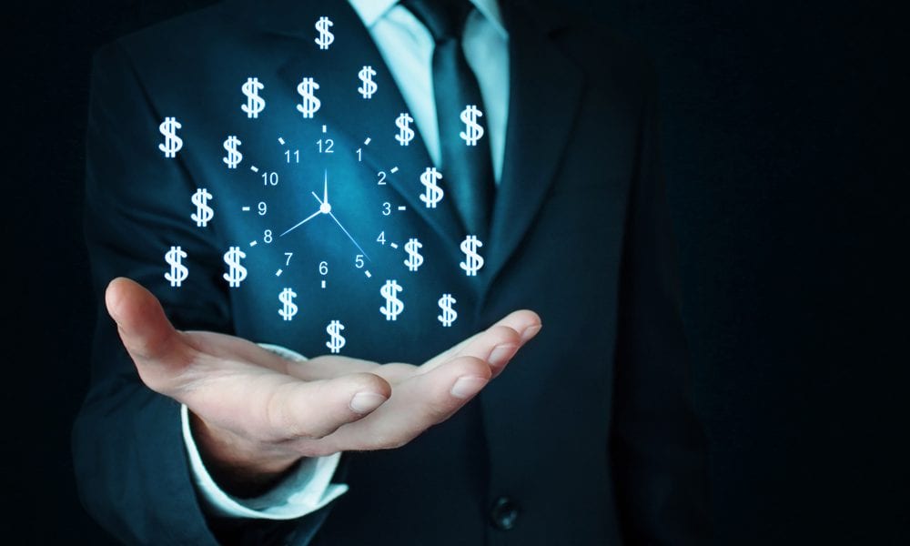ACH Sees Steady Growth In 2019