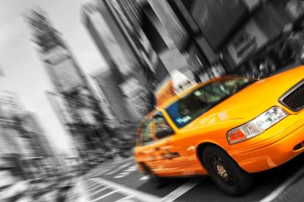 Taxi Drivers Driven To Bankruptcy Over Medallion Loans