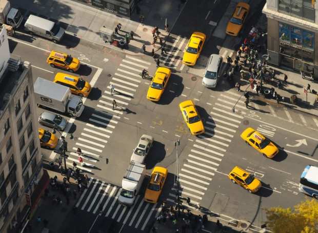 NY AG, Mayor Launch Inquiries In Taxi Industry Practices