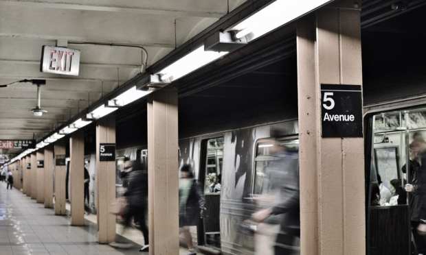 New York City’s MTA To Accept Google Pay At Select Subway, Bus Lines