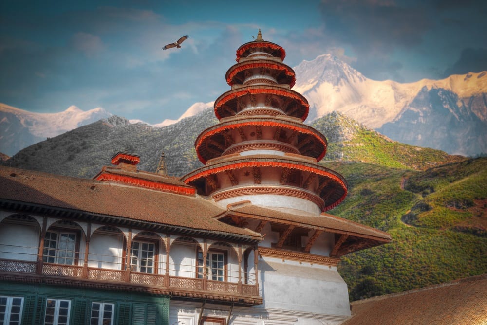 WeChat Pay, Alipay Banned In Nepal