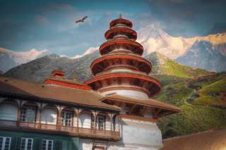 WeChat Pay, Alipay Banned In Nepal
