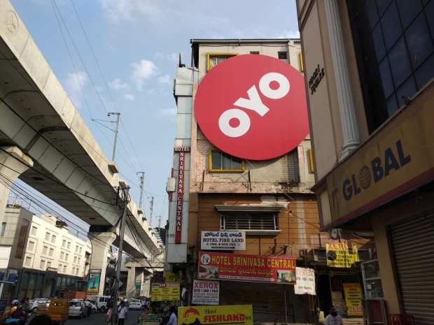 OYO Acquires Leisure Group For Europe Expansion