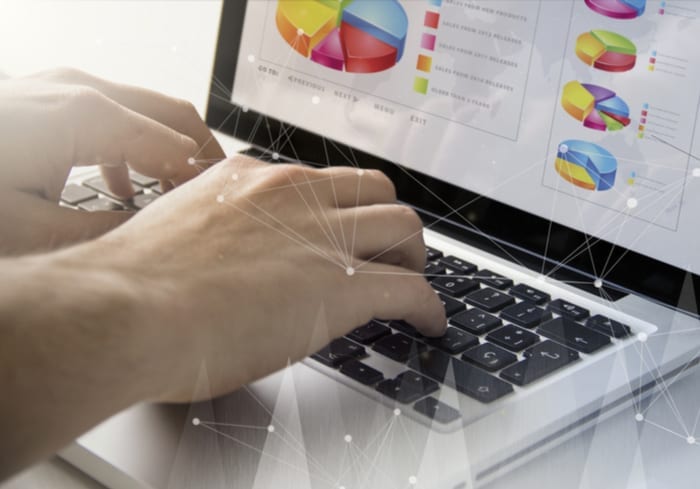 Financial Software Firm OpenFin Raises $17M