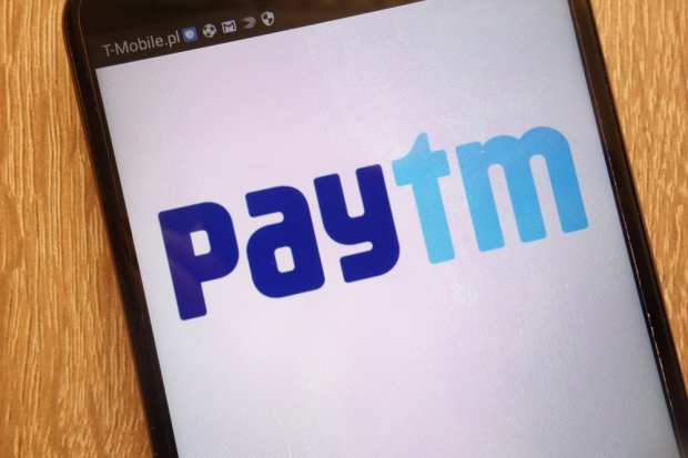 Citigroup, Paytm Launch Credit Card In India