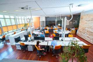 CRM Startup Pico Raises $4.5M In Stripe-Led Round