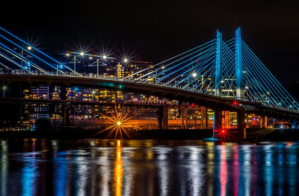 Portland Rolls Out Pilot With Sidewalk Labs