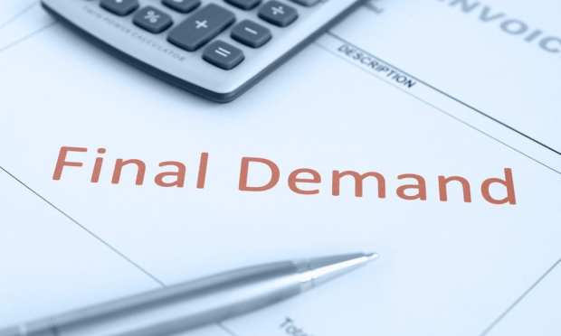 The UK’s Prompt Payment Code Sees Laggards