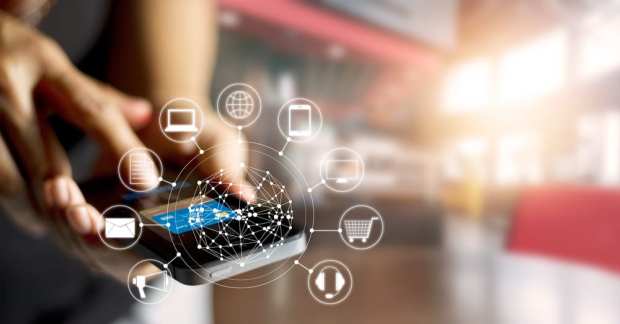 Why It’s Time To Rewire Payments Or Fail