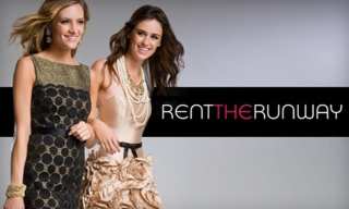 Rent The Runway Opens Massive Store In San Francisco