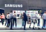 Samsung Internal Coding Projects Leaked Data
