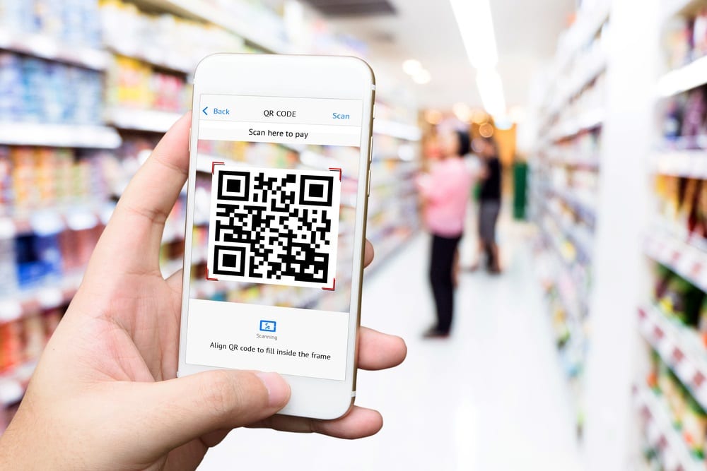 San Francisco To Bar Cashless-Only Stores