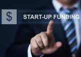 Startup funding