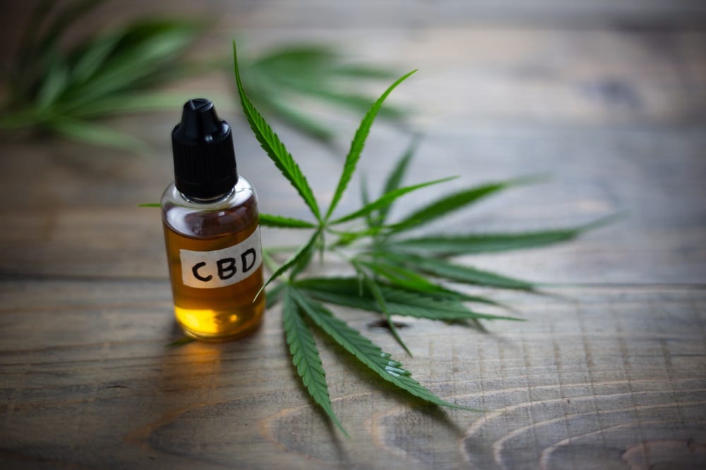 CBD Products Offer Glimpse Of Retail’s Regulatory Future