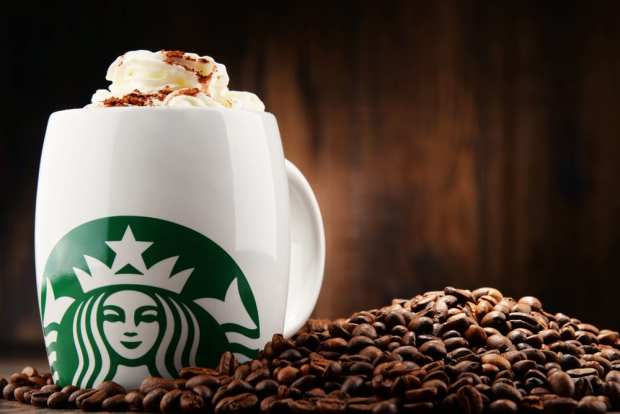 Starbucks Eyes Supply Chain Tracking Via Blockchain