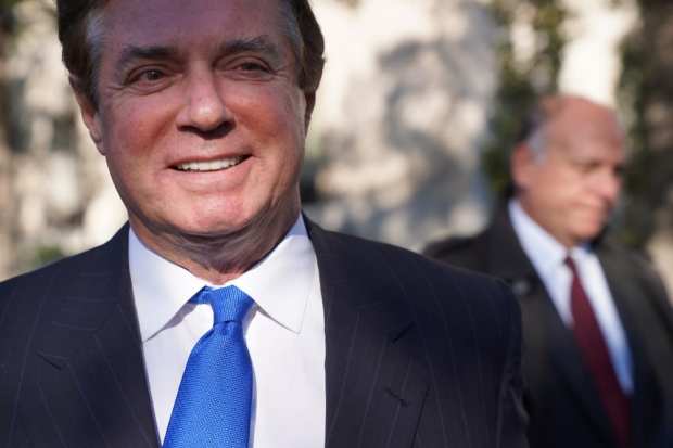 Bank of Chicago CEO Indicted For Bribing Manafort