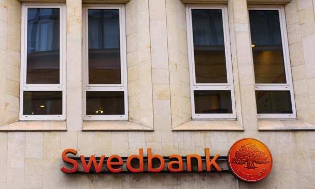 Appeal Over Swedbank Money Laundering Complaint Is Denied In Sweden
