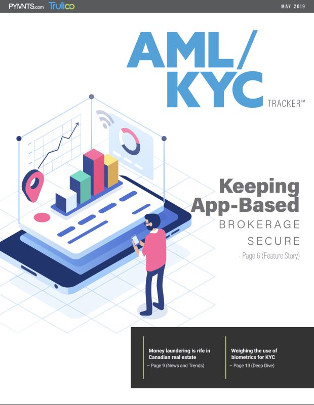 AML/KYC Tracker™