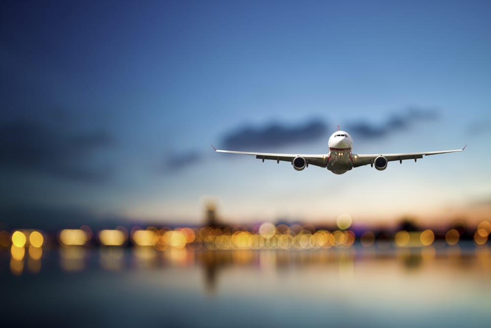 Airlines Say Wheels Up To Pay-By-Bank Payments