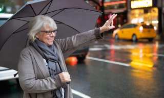 Uber, Lyft Have Biggest Month Ever Despite NYC Ridesharing Caps