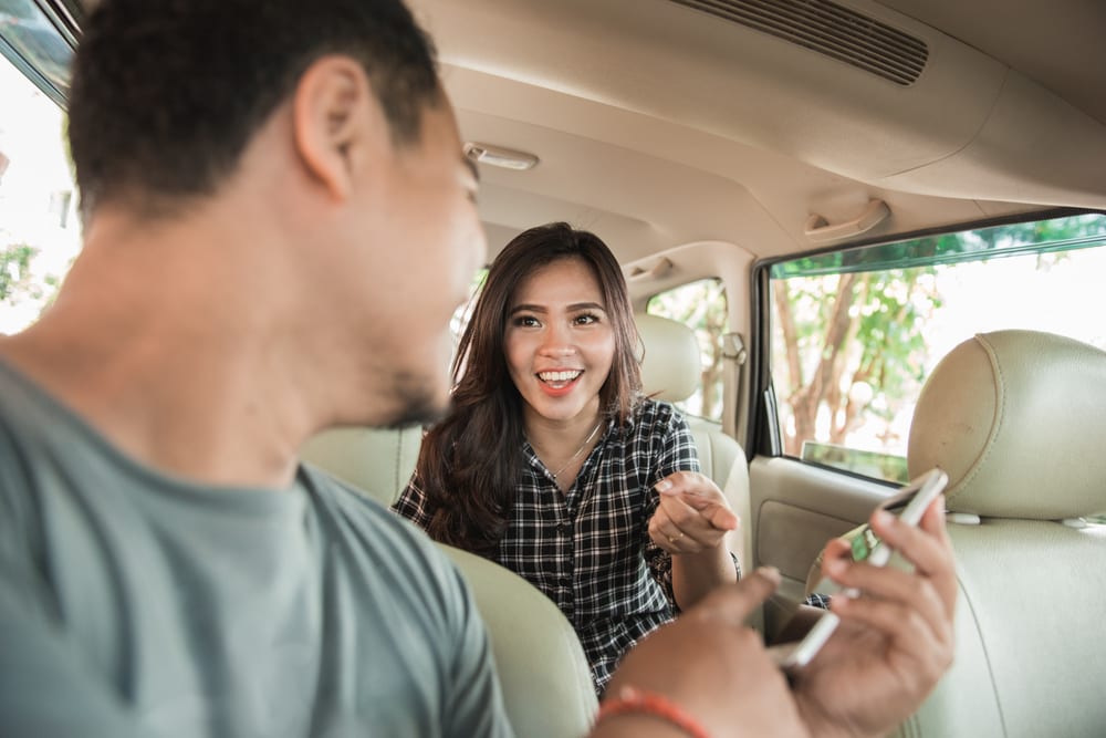 Uber to Remove Low-Rated Riders From Platform