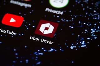 NY Uber Drivers To Strike Ahead Of IPO