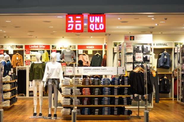 Japan’s Uniqlo Hacked; 460K Accounts Compromised