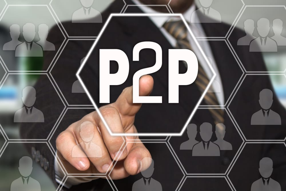 As P2P Payments Spreads Its Wings, Challenges Loom